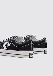Amazon.com | Converse Unisex Star Player 76 Premium Canvas